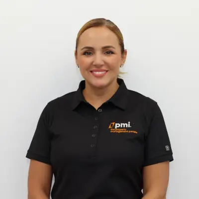 Picture of Hannel Pina